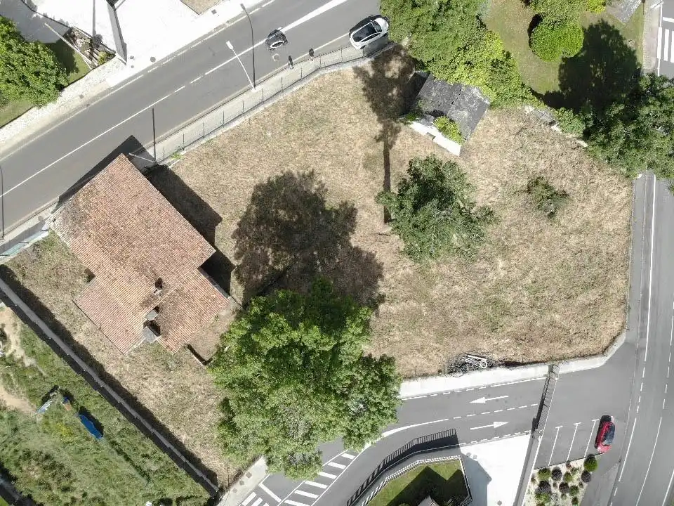 Casa o xalet en venda en Cambre  amb Terrassa