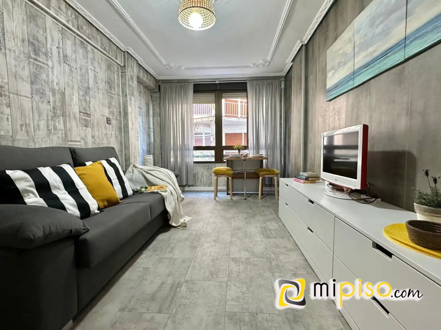 Piso con ascensor en venta en ENRIQ MOWINCKEL 38, imagen 4