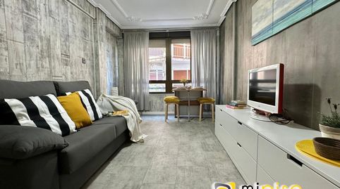 Foto 4 de Piso en venta en Enriq Mowinckel, 38, Zona Playa, Laredo