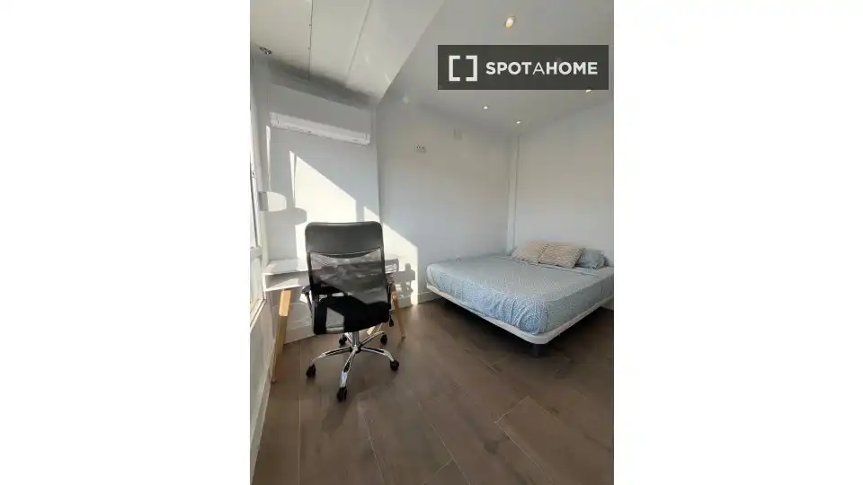 Habitación en Pla de Bon Repós