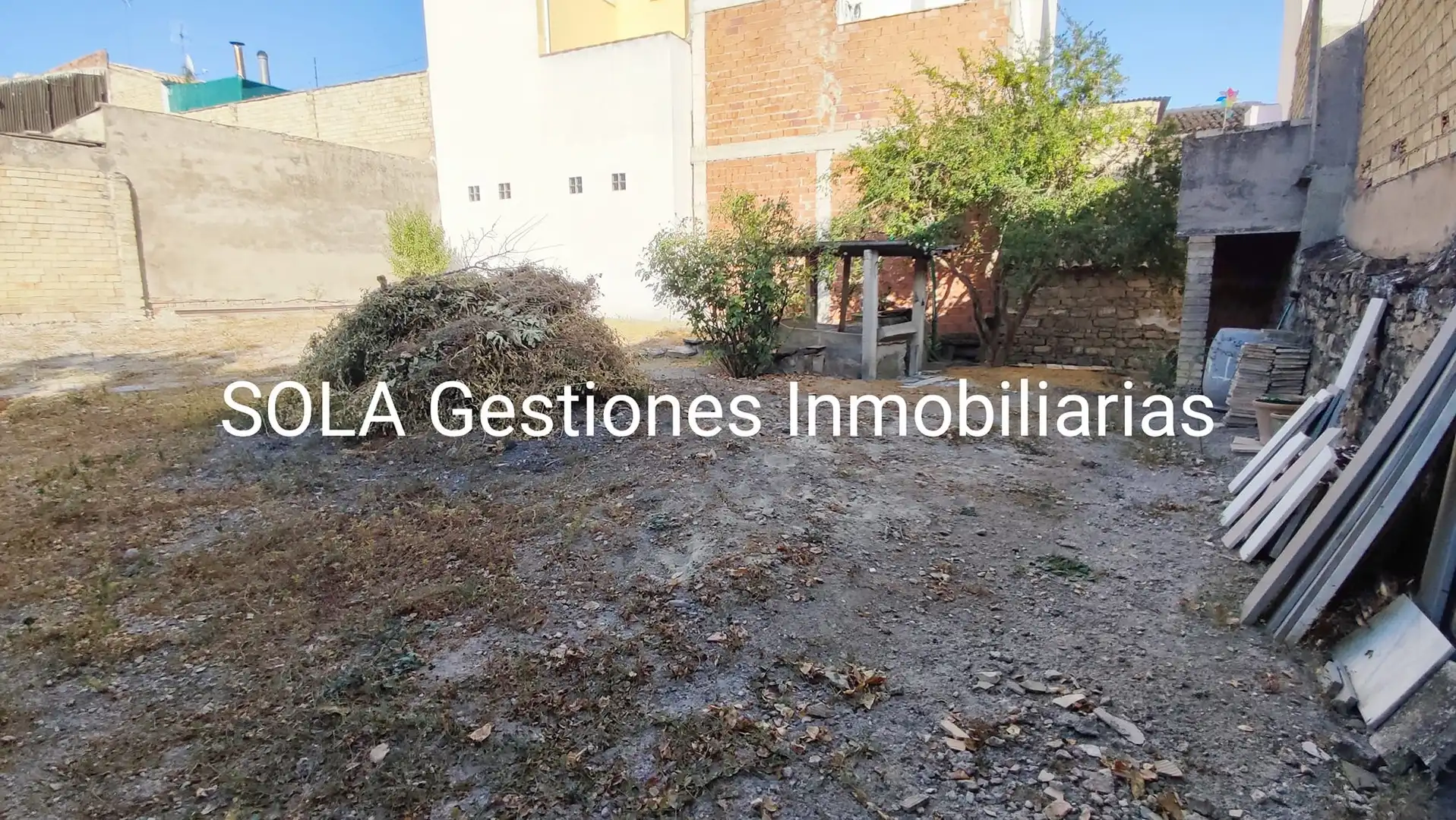 Casa con giardino in vendita a Calle de la Legión, imagen 22
