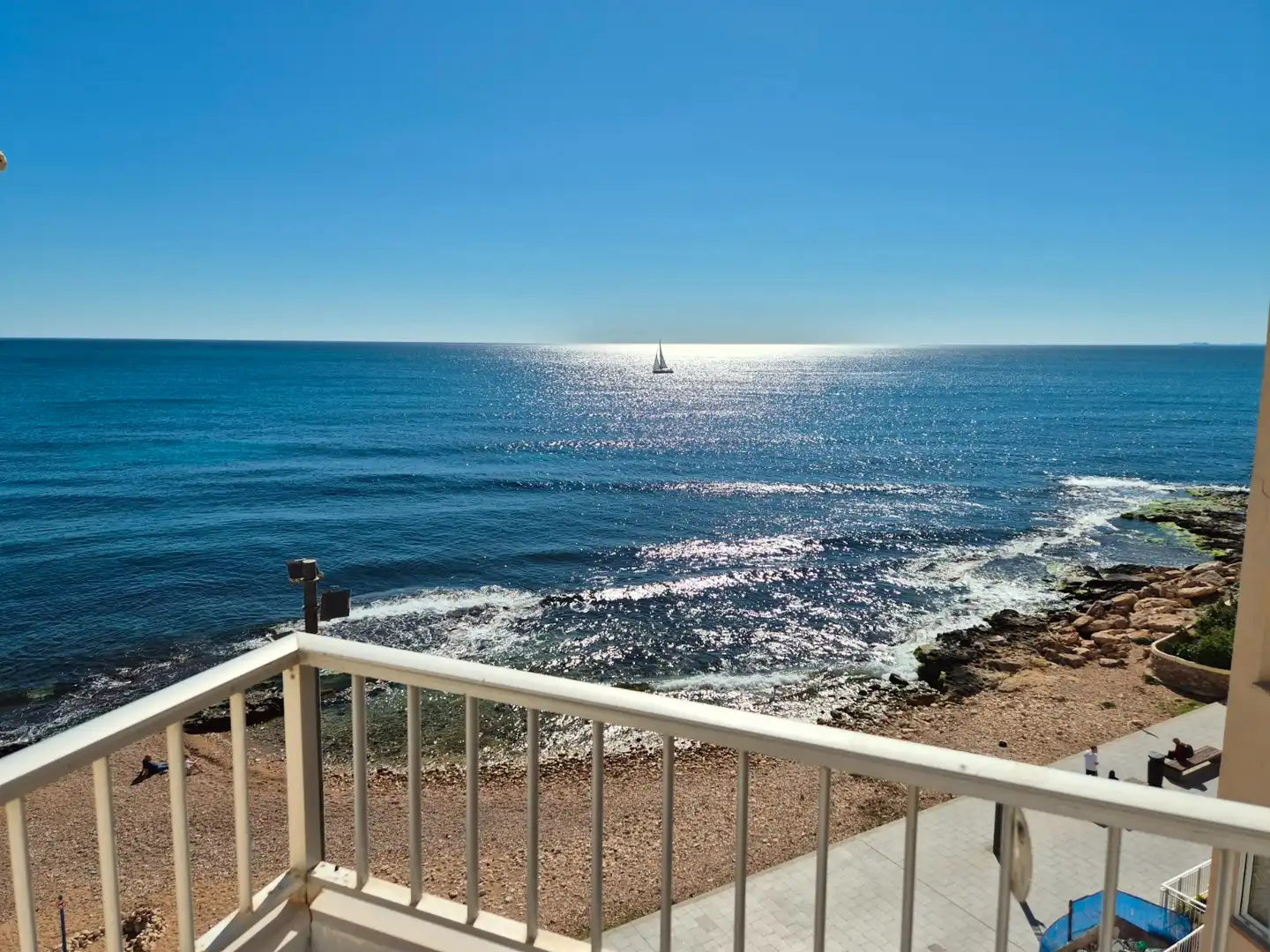 Apartament amb terrassa en venda a Calle Navegantes 8, imagen 6