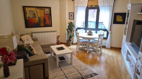 Foto 3 de Pis en venda a Calle Amsterdam, HUCA - La Cadellada, Oviedo