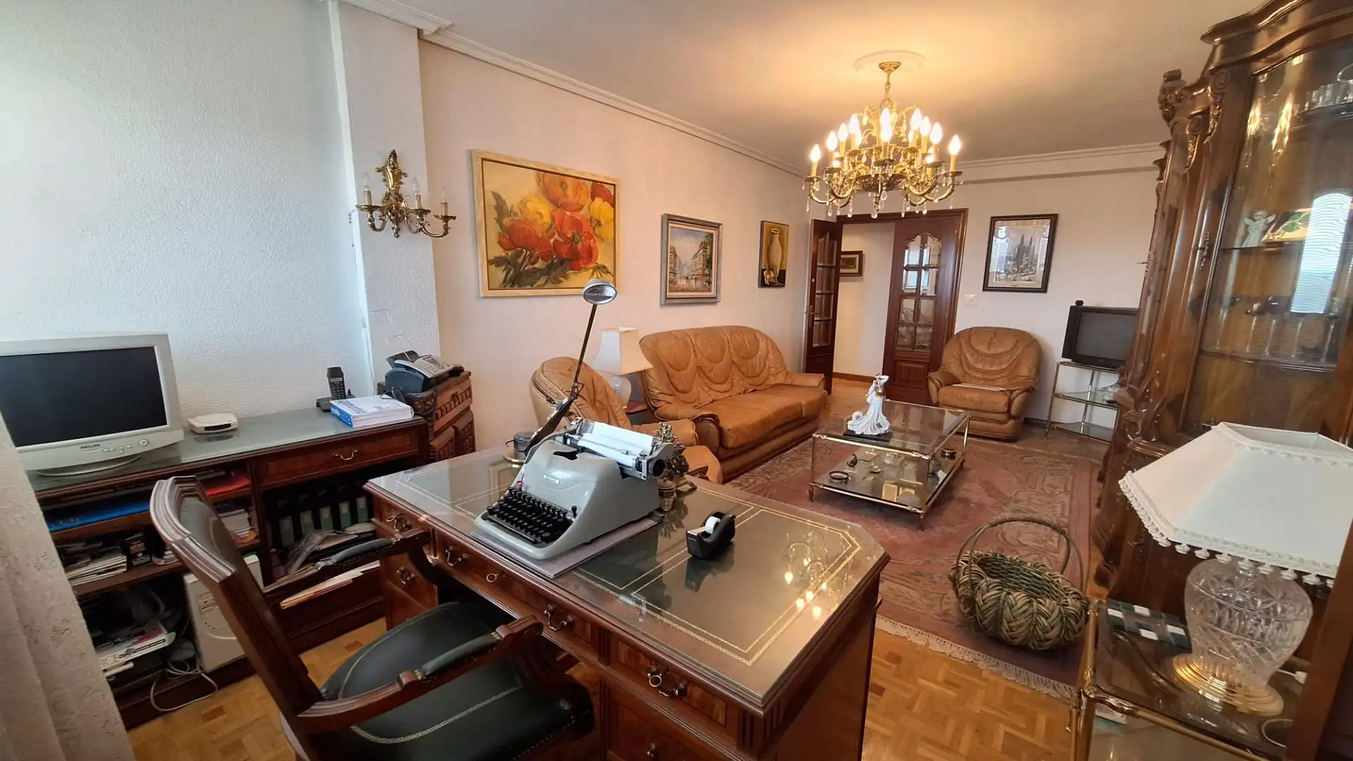 Appartement avec ascenseur à vendre à Capiscol - Gamonal, imagen 3