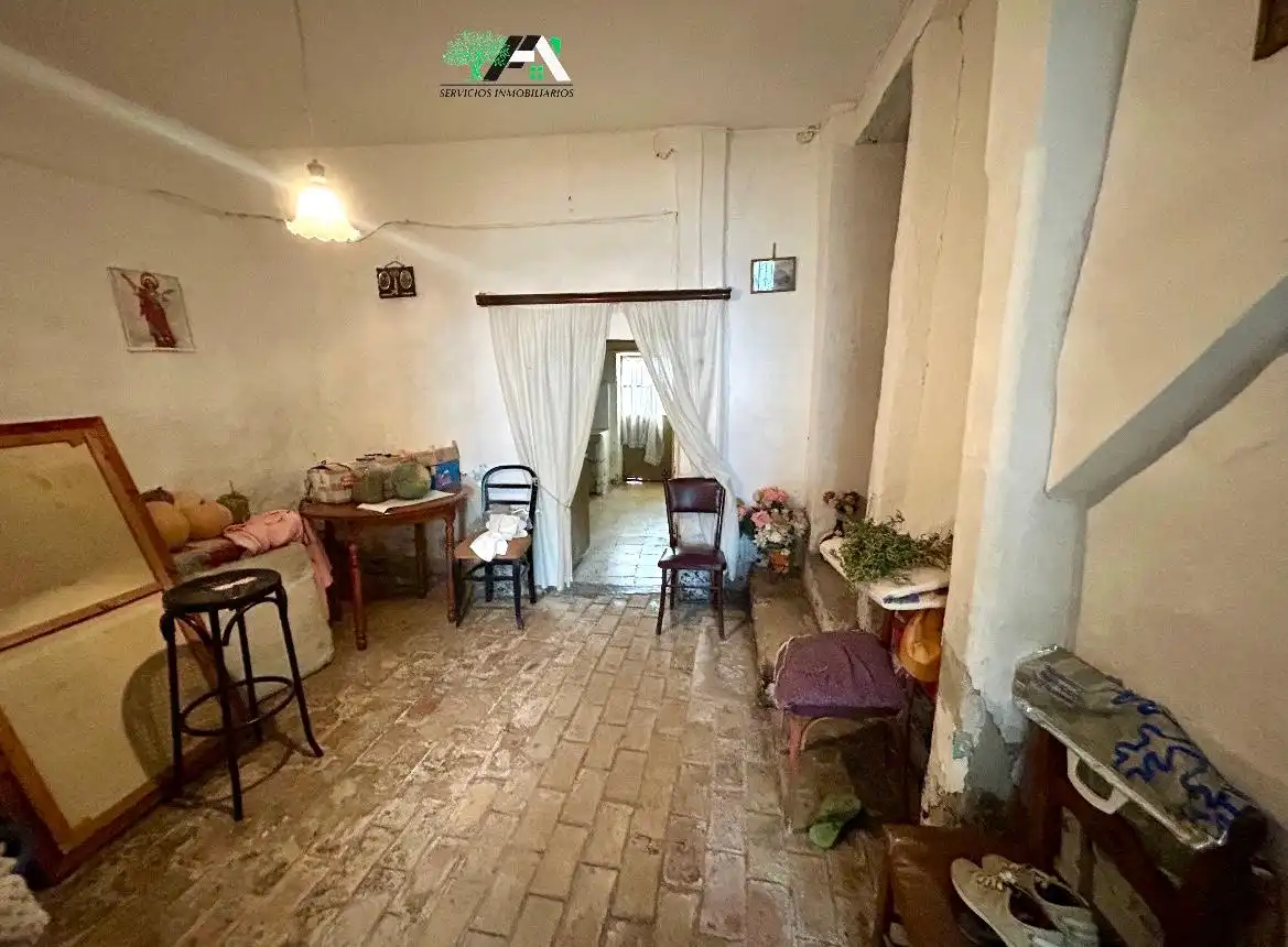 Casa en venta en Calle Conde Mejorada, imagen 2