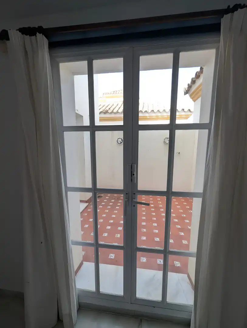 Casa adosada en venda en Estepona amb Aire condicionat, Terrassa i Piscina