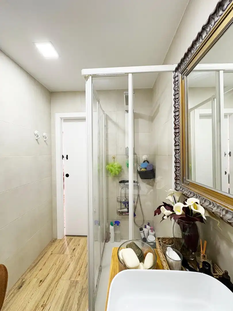 Piso con terraza en venta en Centro, imagen 30