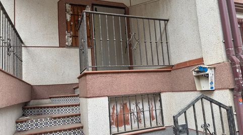 Foto 2 von Einfamilien-Reihenhaus zum Verkauf in Calle Argentina, Aljomahima - Ermita, Las Gabias
