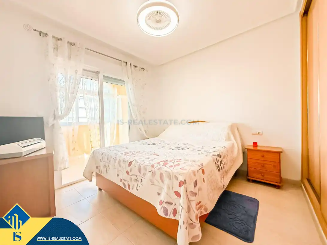 Apartment with pool for sale in Nueva Torrevieja - Aguas Nuevas, imagen 19