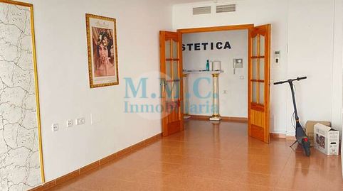 Foto 4 de Piso en venta en El Parador de las Hortichuelas, Roquetas de Mar