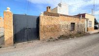 Exterior view of Country house for sale in Llíria
