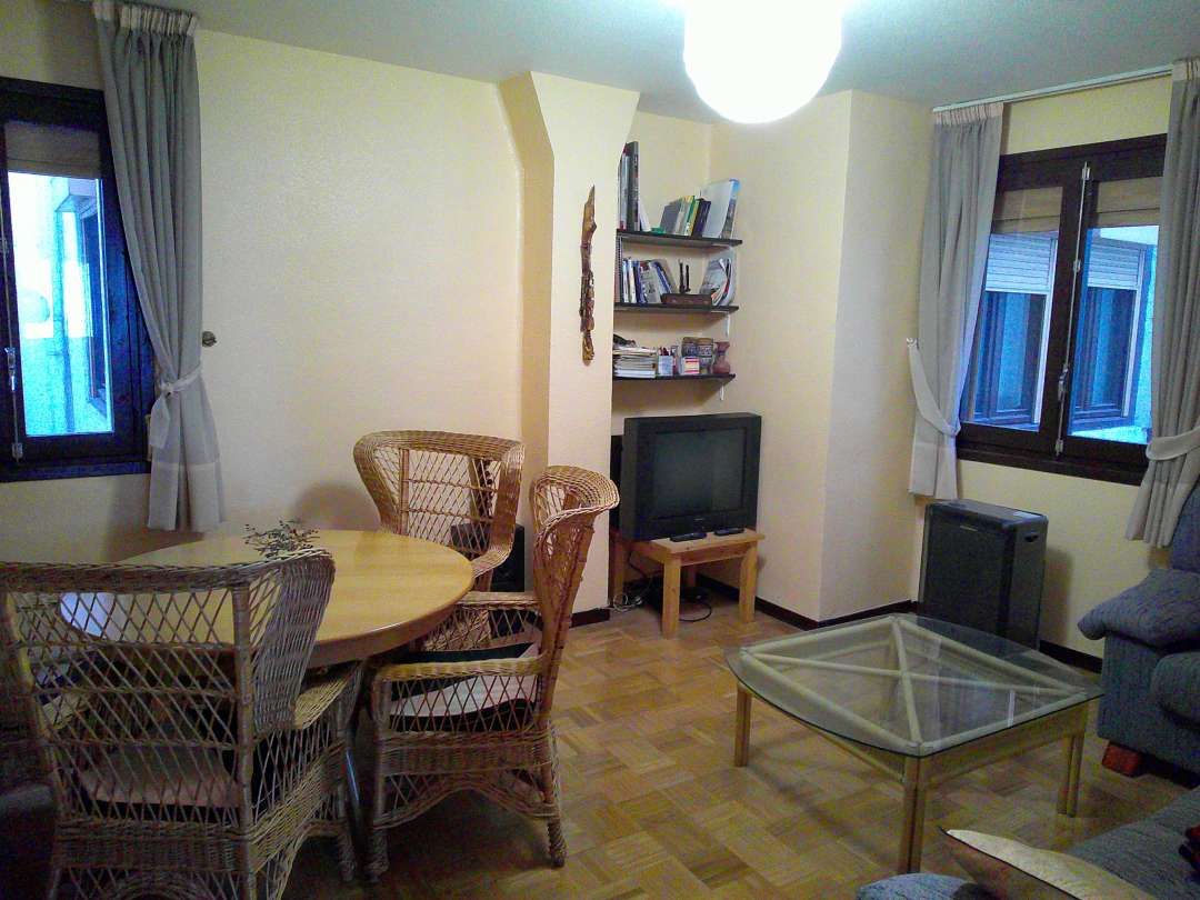 Pis en venda a Calle Recoletas, Casco Antiguo