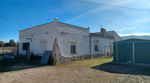 Foto 3 de Casa o chalet en venta en Beneixama, Alicante