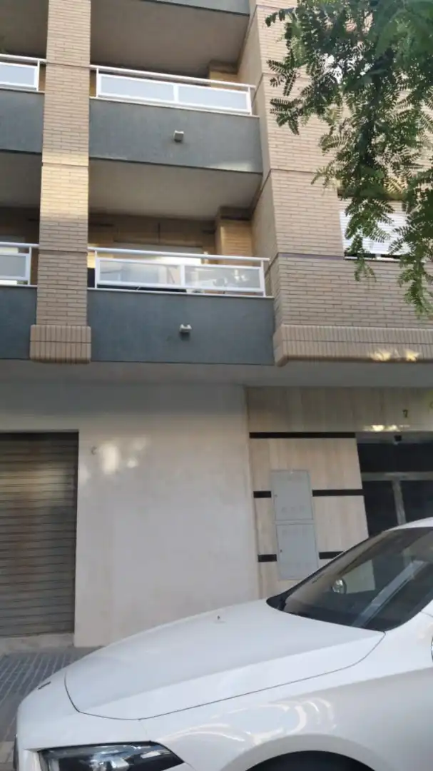 Terraza de Piso en venta en Adra con Balcón