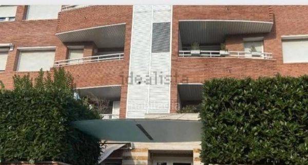 Garaje en Alquiler en Carrer de Miquel Martí I Pol en El Sucre - El Nadal