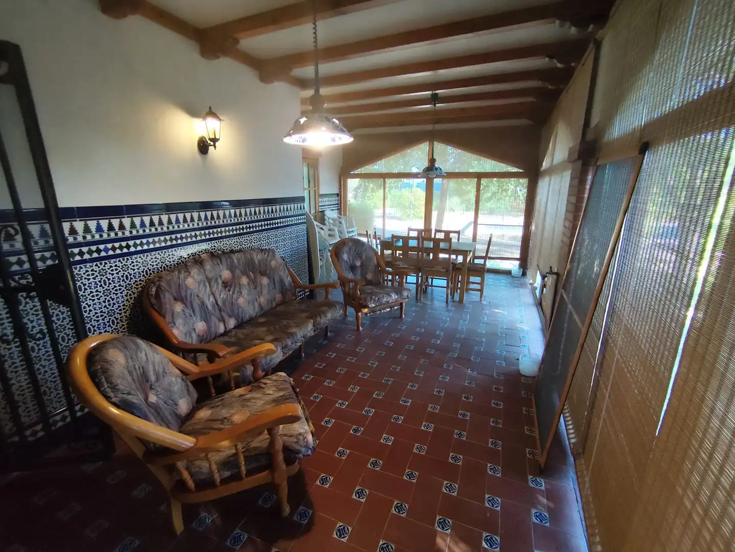 Casa o xalet en venda en Úbeda amb Calefacció, Jardí privat i Terrassa