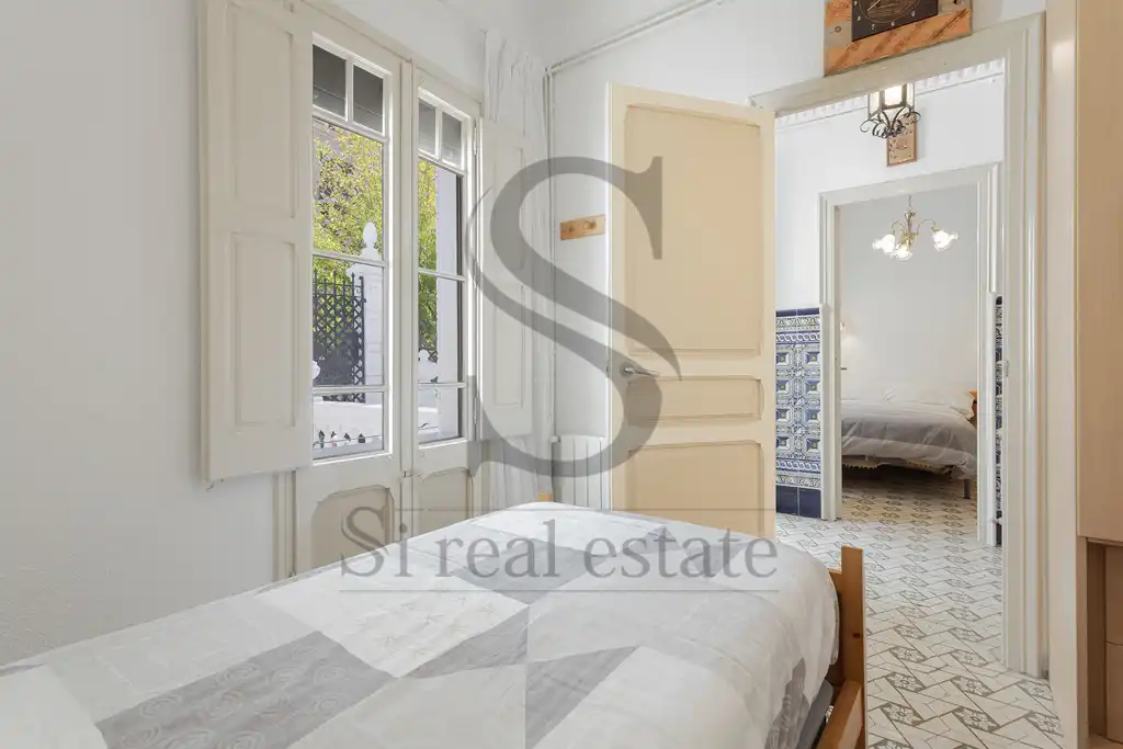 Wohnung zum Verkauf in Carrer Antonio Figuerola, imagen 4