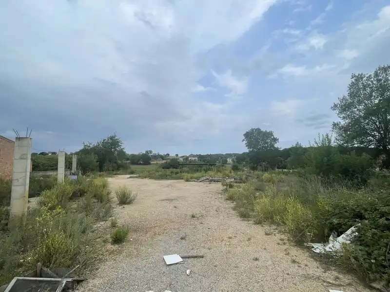 Terreny residencial en venda a Del Suro, 57, imagen 12