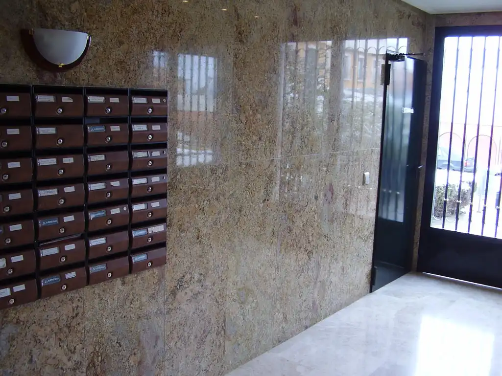Apartments for sale in Poblete  with Heating, Parquet flooring and Terrace