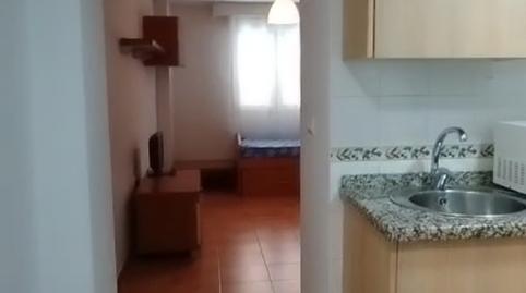 Foto 2 de Pis de lloguer a Plaza Albert Einstein, Camino de Ronda, Granada