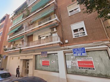 Wohnung mit Balkon zum Verkauf in FLORESTA, 24 24