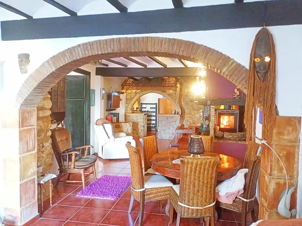Casa con jardín en venta en Ondara, imagen 7