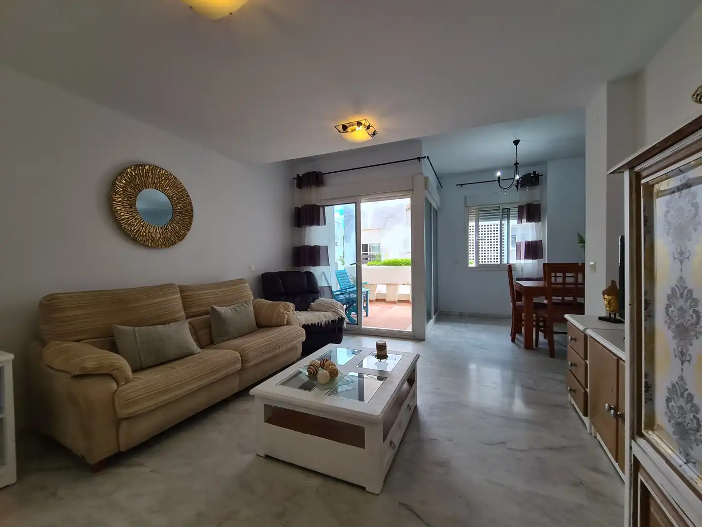 Apartment mit Pool zum Verkauf in Costa Natura, imagen 35