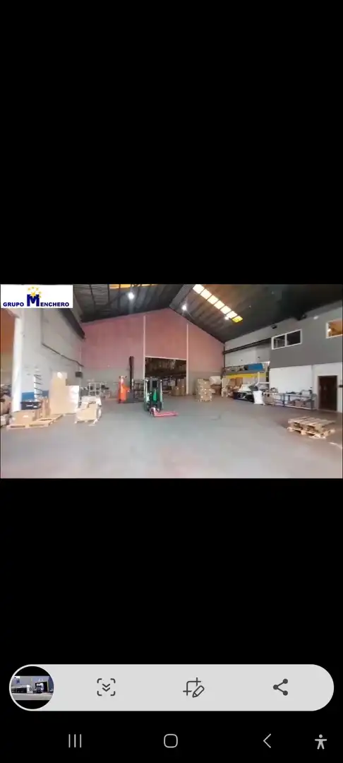 Industrial building to rent in Camino Seseña Nuevo, imagen 14
