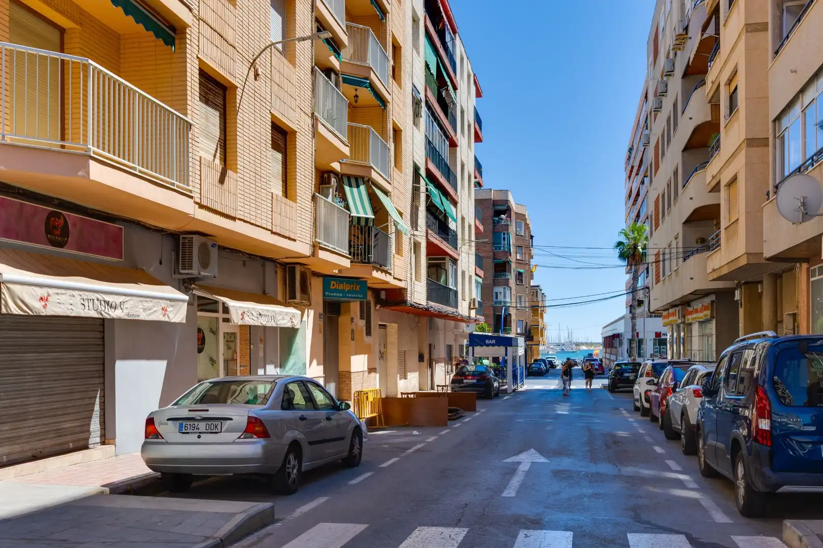 Apartamento con ascensor en venta en san miguel de salinas, imagen 30