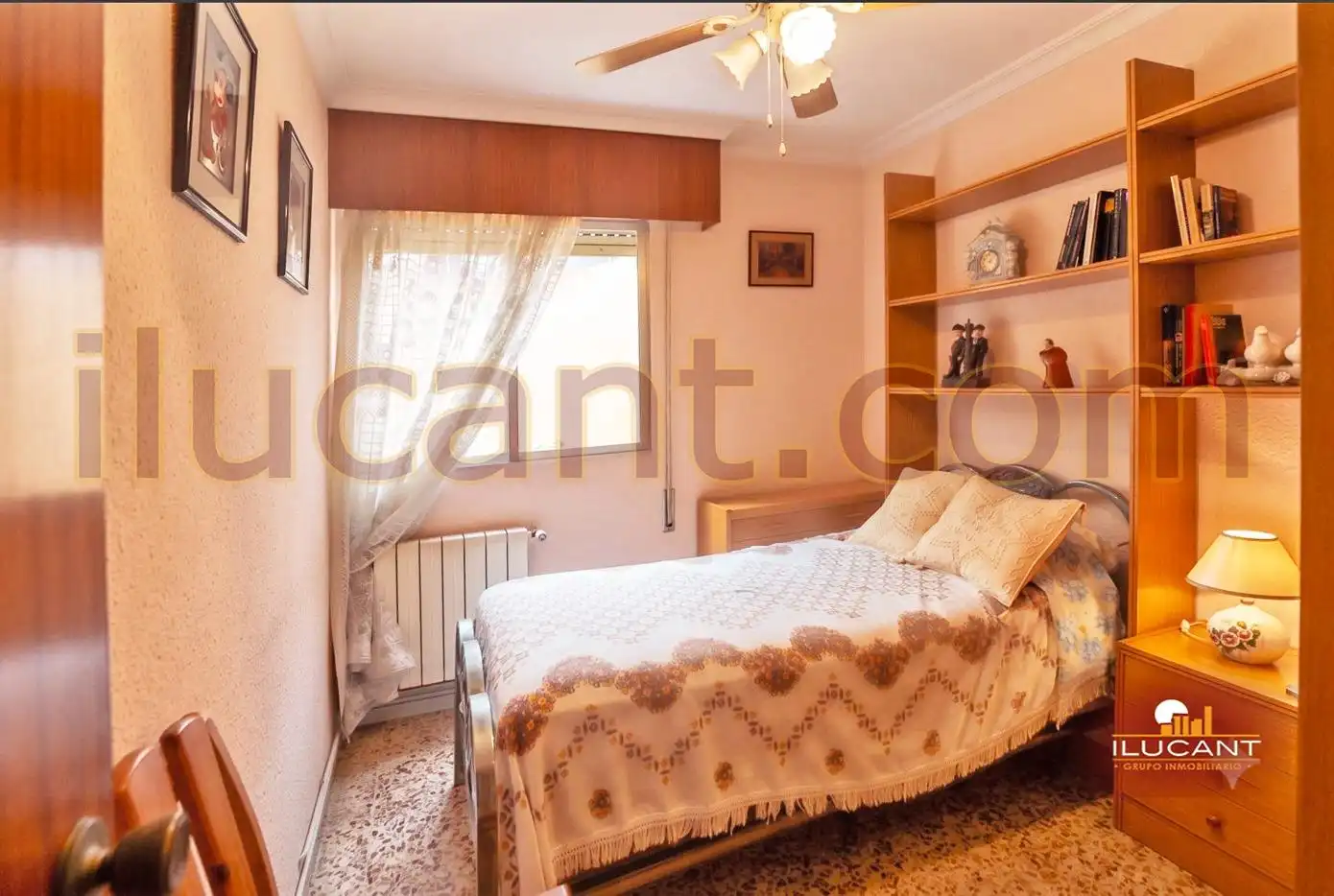 Appartement avec terrasse à vendre à Pla - Carolinas, imagen 8