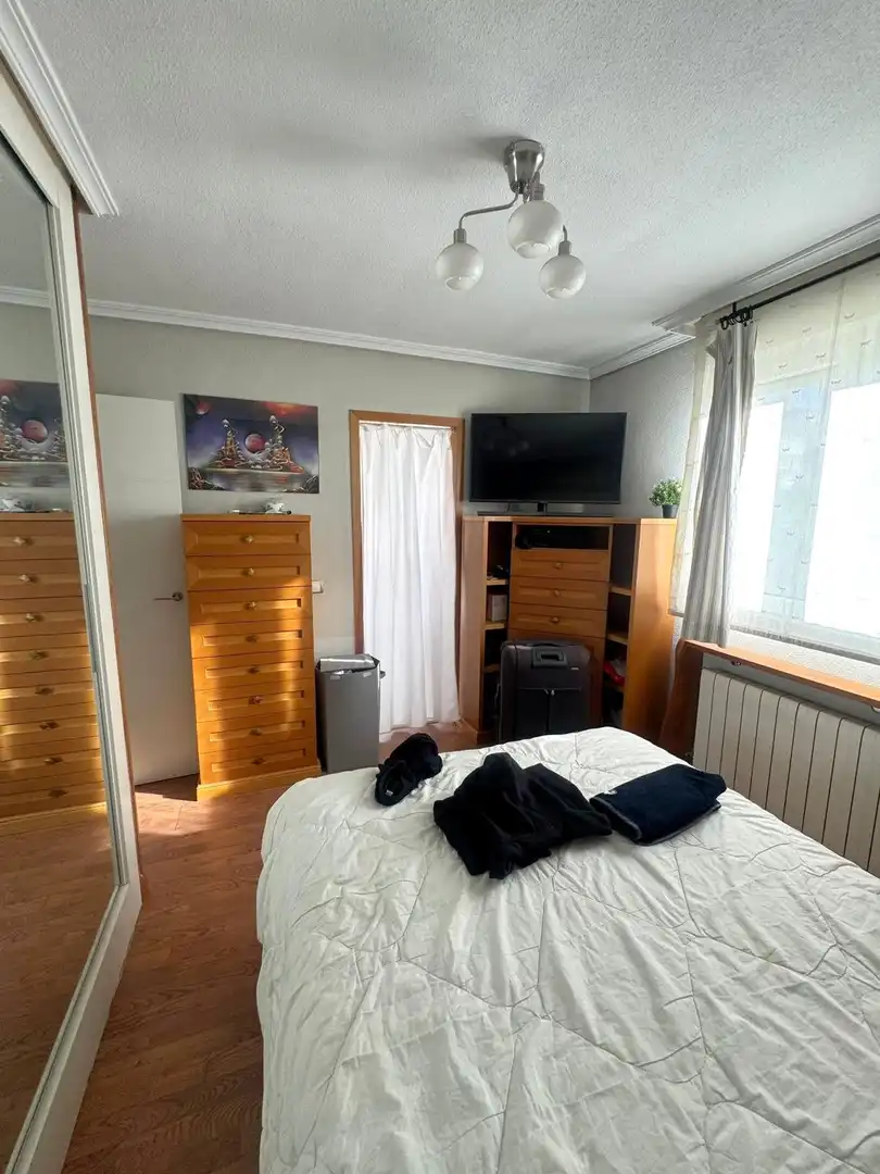 Habitación de Casa o chalet en venta en Aguas Vivas