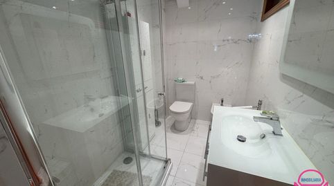Foto 5 de Pis en venda a Padre Isla, Las Eras de Renueva, León Capital