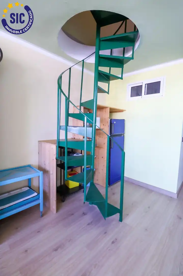 Apartament en venda en Oropesa del Mar / Orpesa amb Jardí privat, Terrassa i Moblat