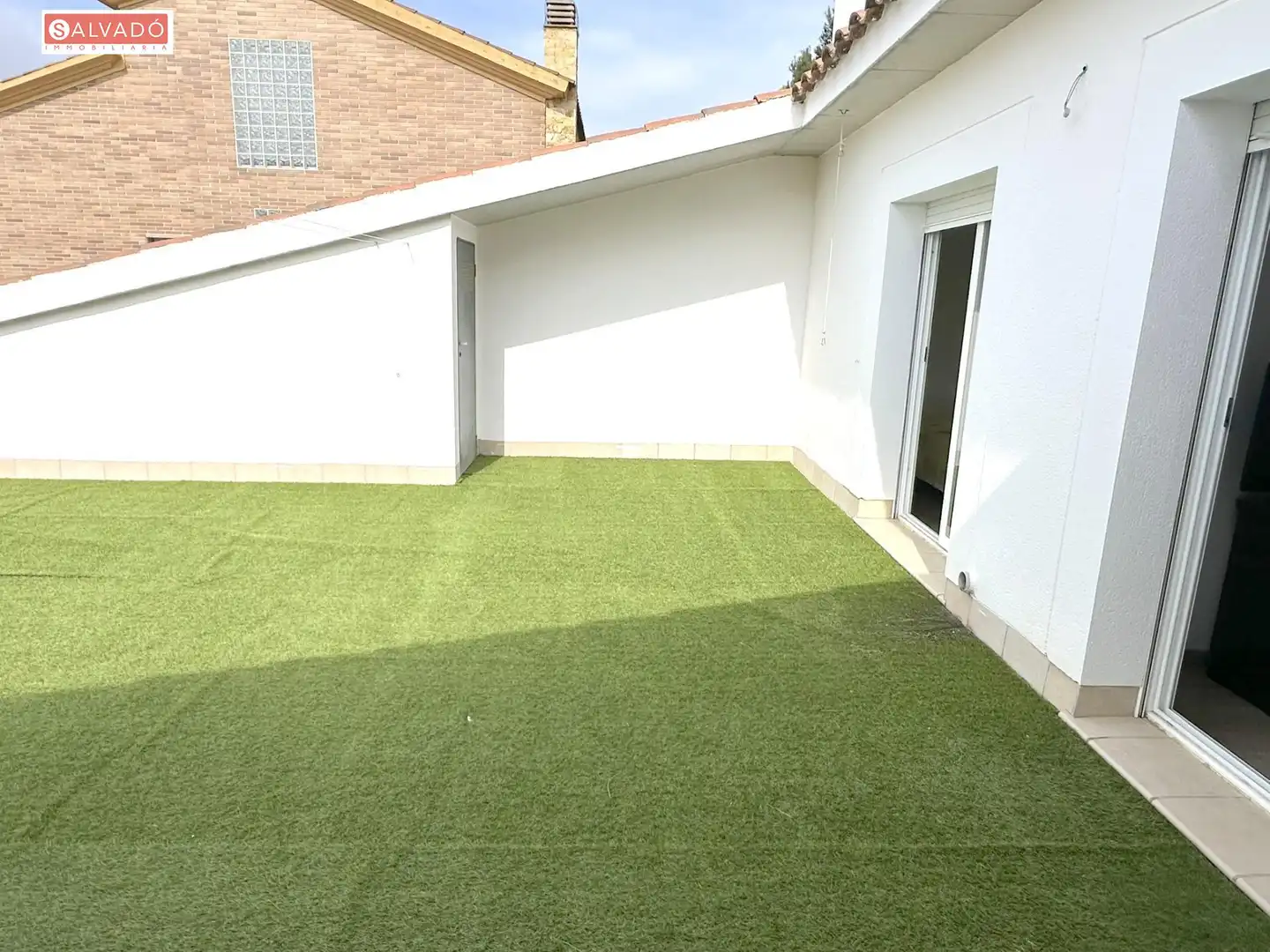 Terraza de Casa o chalet en venta en El Vendrell con Calefacción, Jardín privado y Terraza