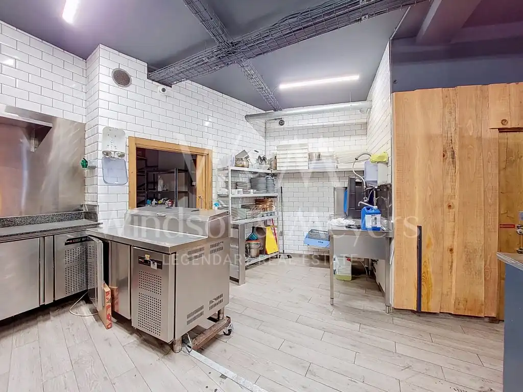 Local comercial de lloguer a Avinguda de Sant Antoni, imagen 10