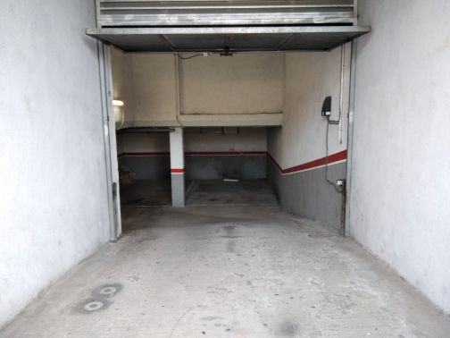Parking of Garage to rent in Rubí