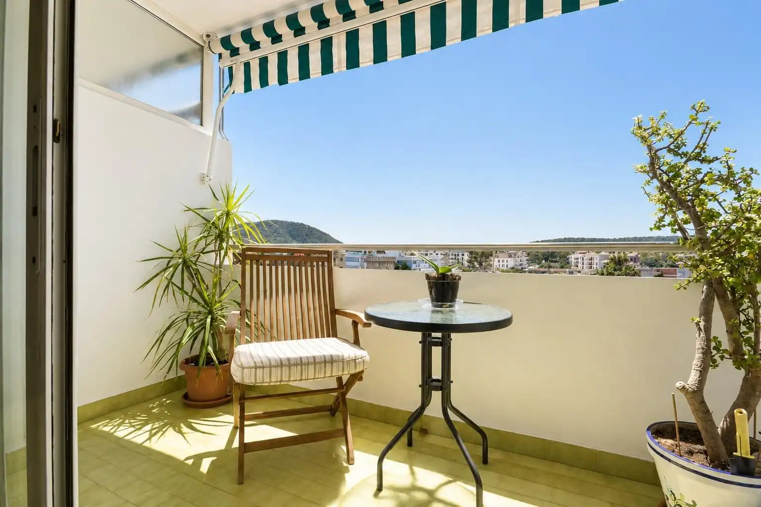Apartamento en venta en Santa Ponça