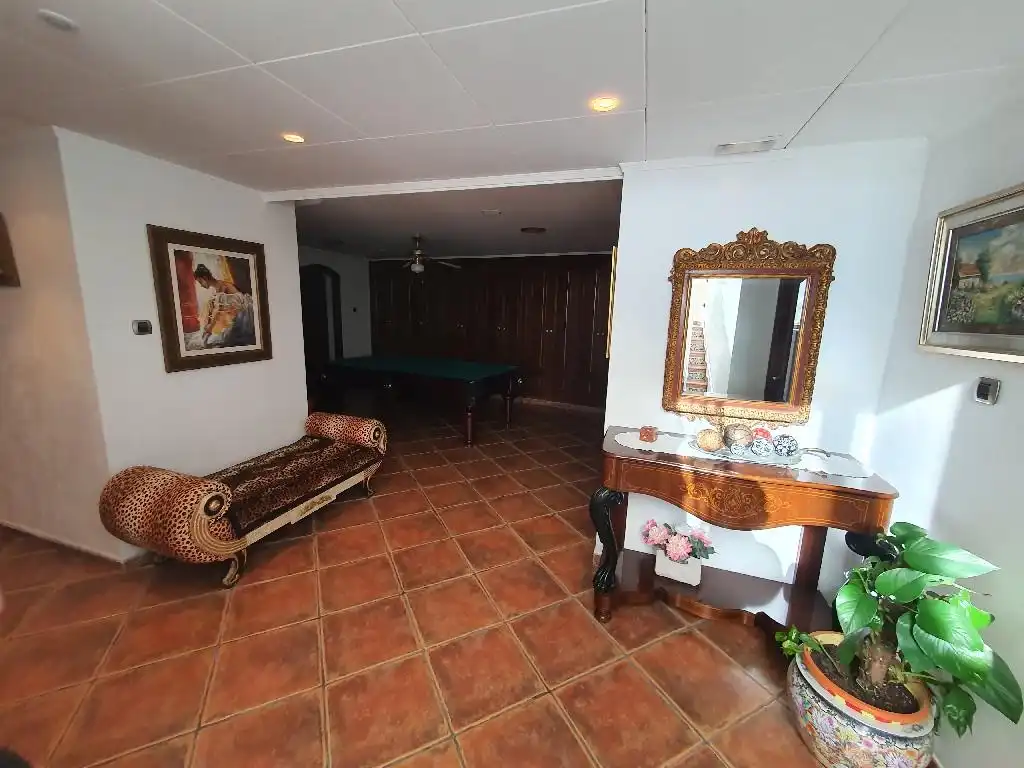 Villa avec terrasse à vendre à Pueblo, imagen 15