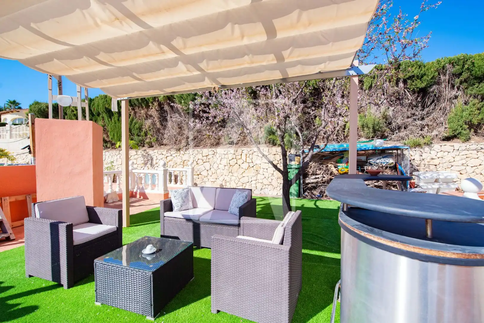 Villa avec piscine à vendre à Cometa, imagen 47