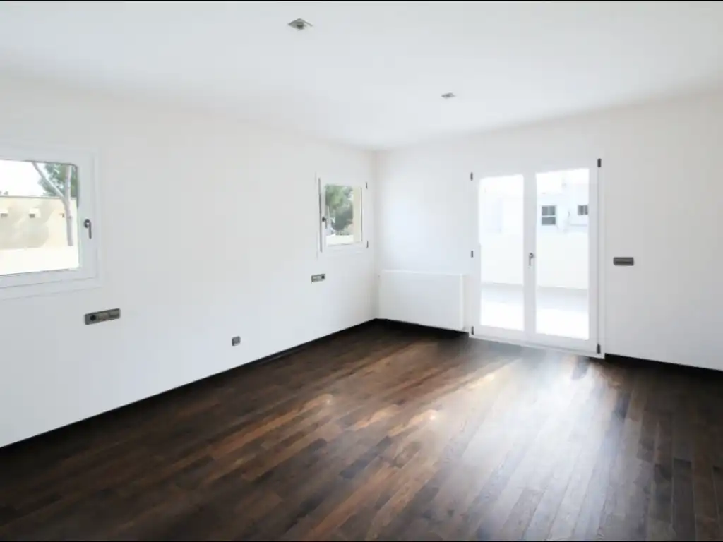 Sala d'estar de Casa o xalet de lloguer en Calvià amb Aire condicionat, Calefacció i Terrassa