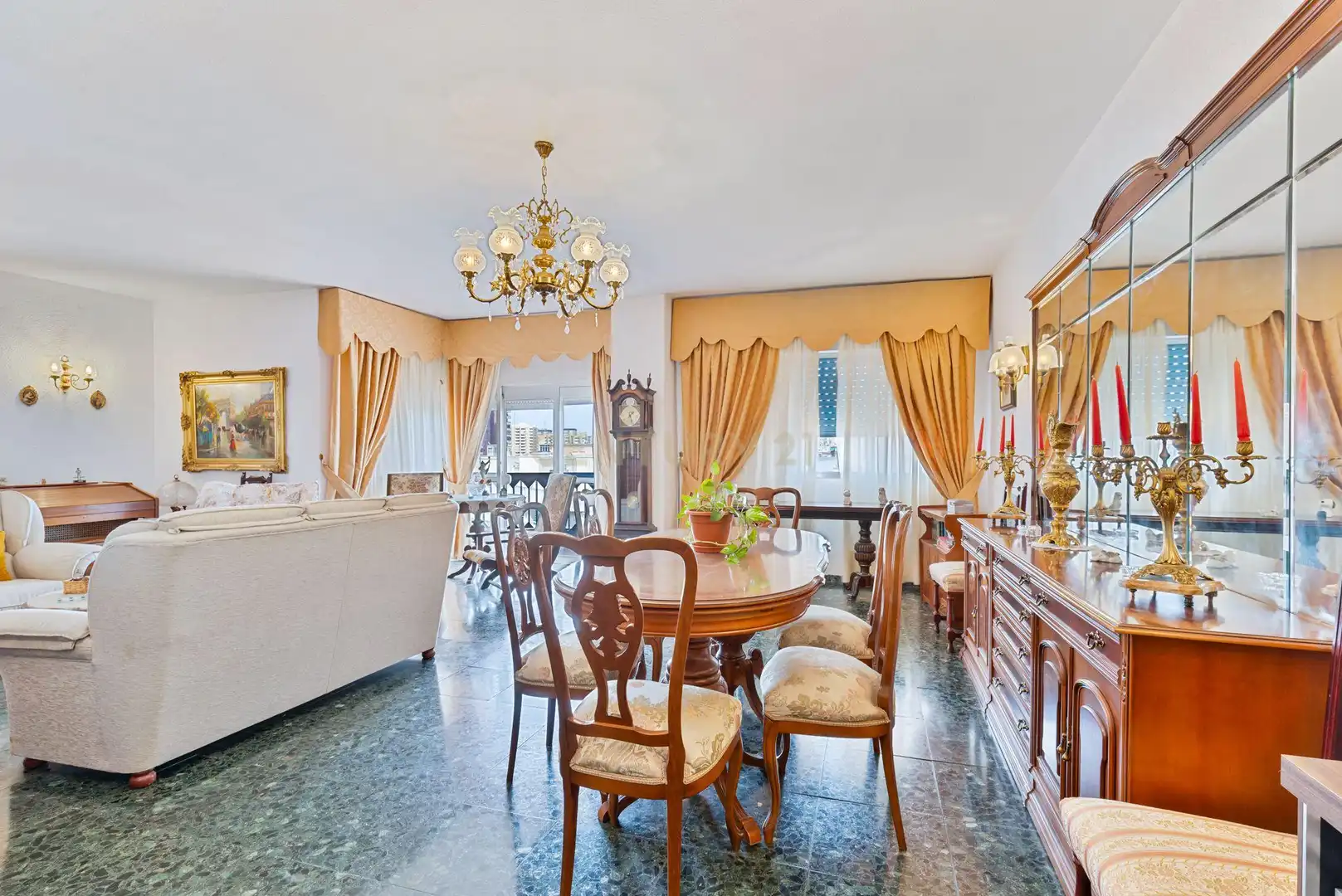 Piso con terraza en venta en CL NARCISO PEREZ TEXEIRA 18 MALAGA (MÁLAGA) 18, imagen 3