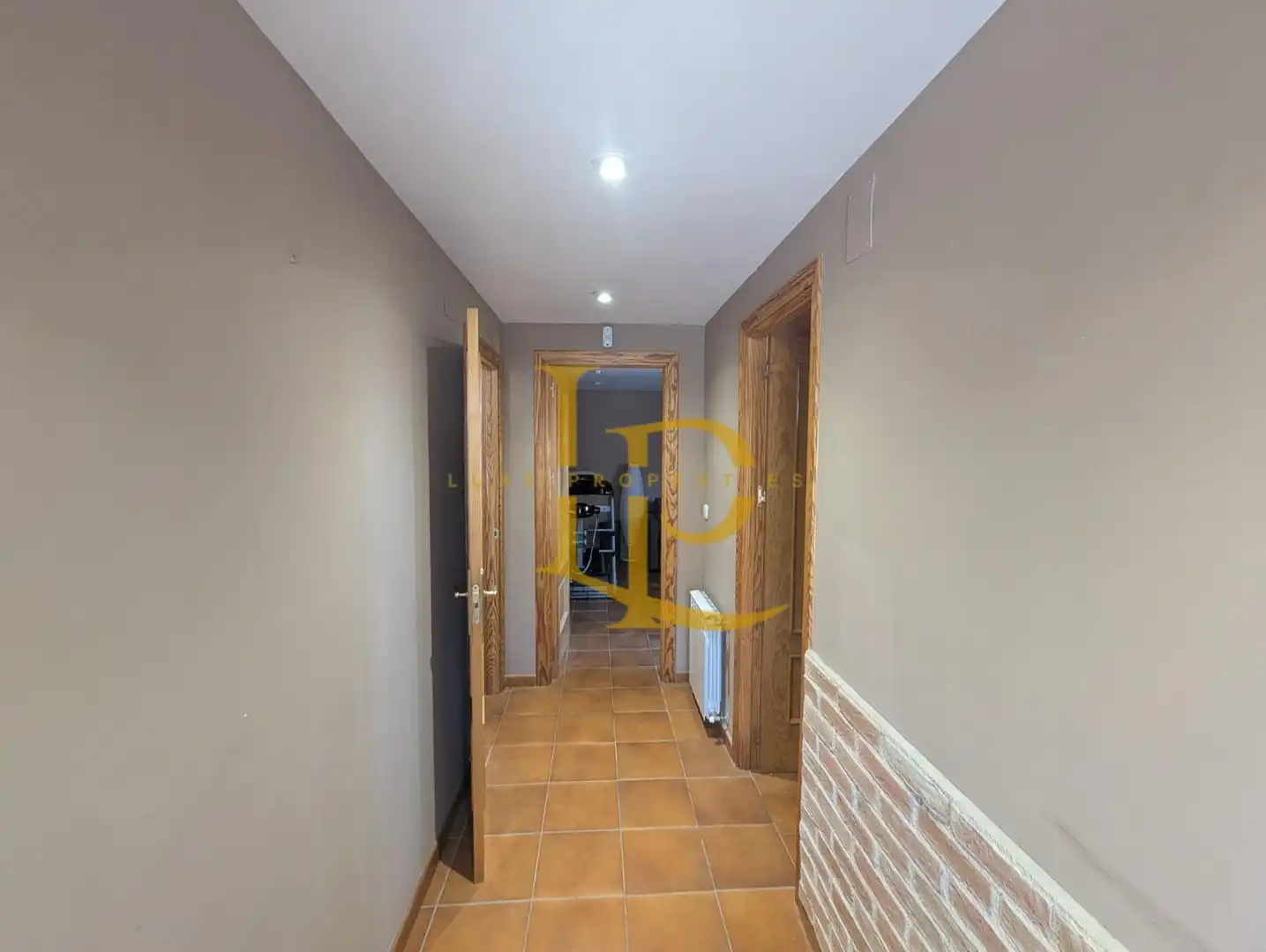 Casa o chalet en venta en El Casar con Aire acondicionado, Jardín privado y Terraza