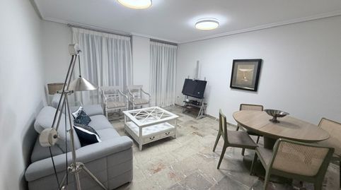 Foto 3 de Piso de alquiler en Calle Doctor Celestino Verdier, Pescadería, Huelva Capital