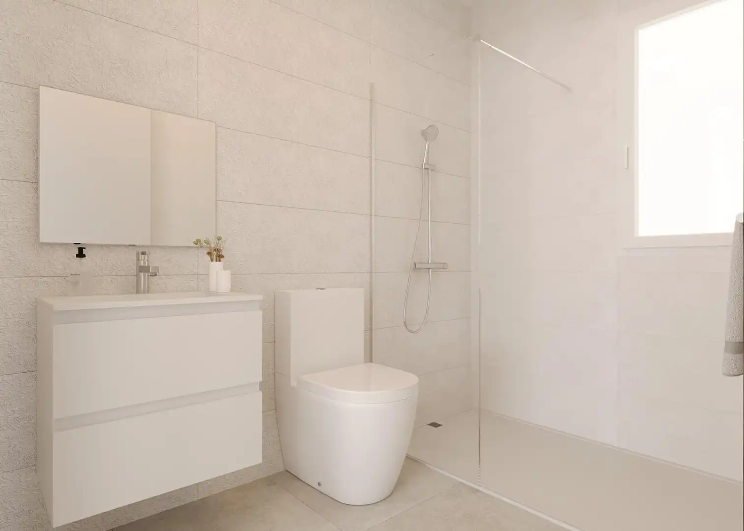 Adosado con piscina en venta en Balcón de Finestrat - Terra Marina, imagen 13