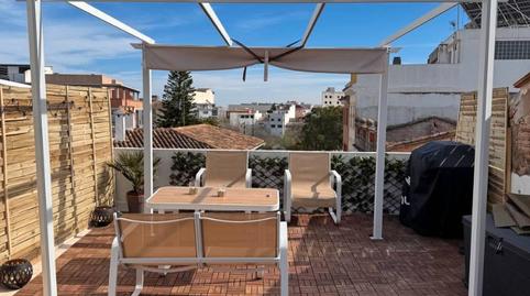 Foto 3 de Pis en venda a Centro Histórico, Gandia