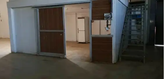 Nau industrial en venda a C/ Bonmati a Sant Marti de Llemena, Sant Julià del Llor i Bonmatí