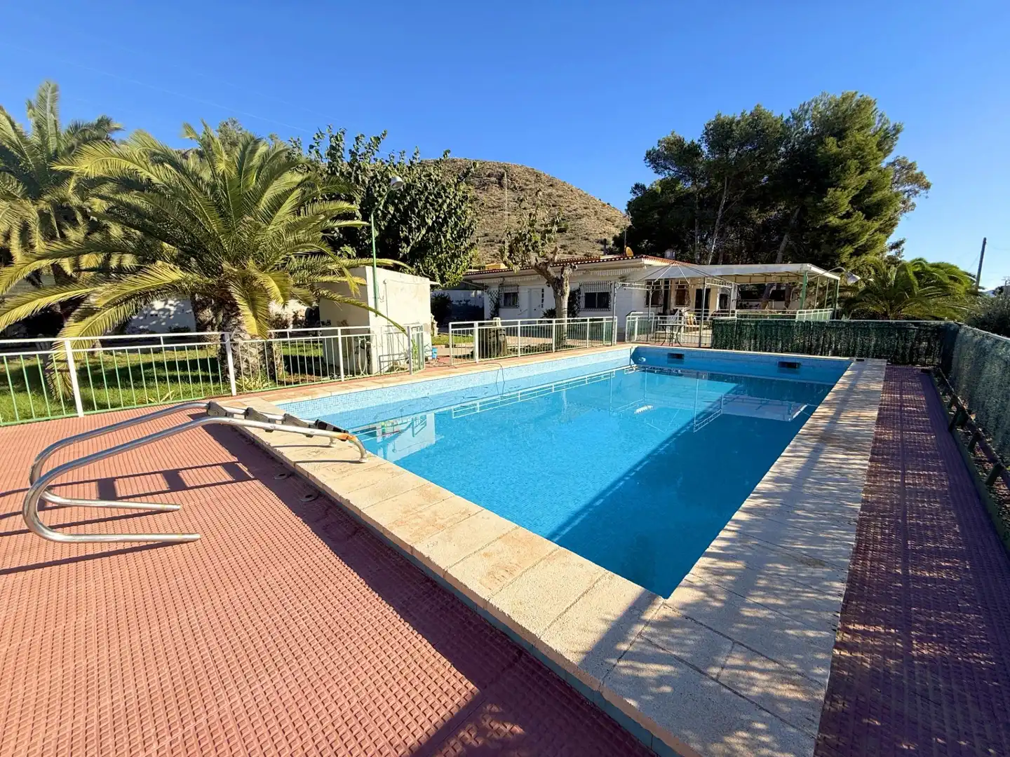 Villa mit Pool zum Verkauf in SERRETA, imagen 5