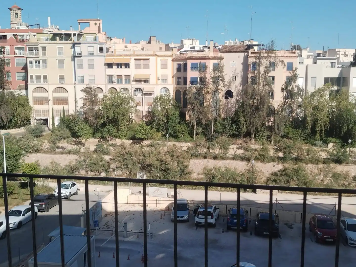 Wohnung zum Verkauf in Plaza Plaza Reyes Católicos, Plaza Crevillente - Antiguos Juzgados - El Asilo, Elche ciudad