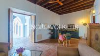 Sala d'estar de Casa o xalet en venda en Sanlúcar de Barrameda amb Aire condicionat, Calefacció i Terrassa