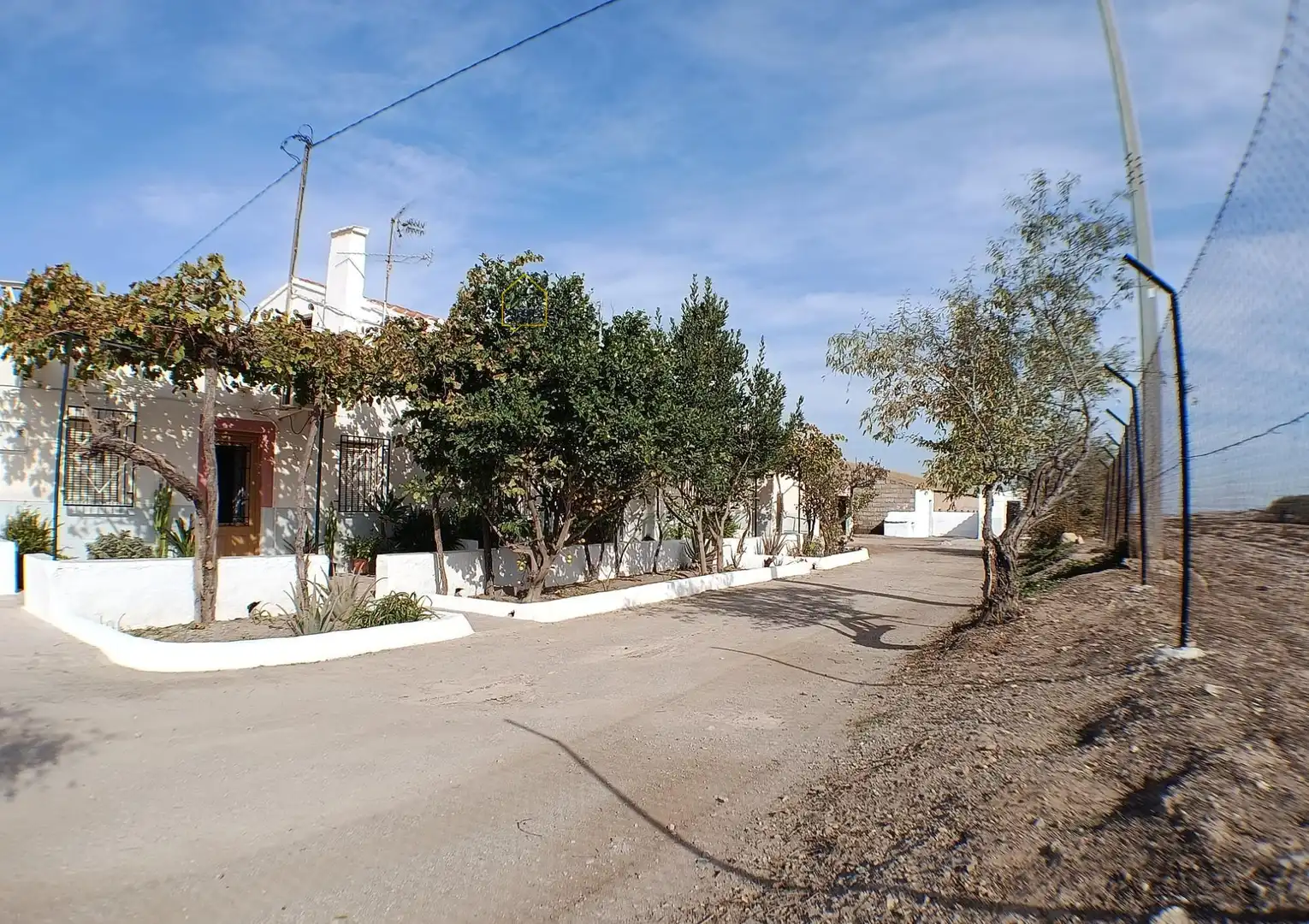House with garden for sale in Pedanías Sur, imagen 4